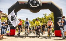Ultracyclisme : le BikingMan célèbre sa 50e course sur les routes corses