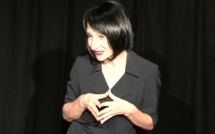 Petit Théâtre de l'Opéra : "Embarquement immédiat" avec Patrizia Gattaceca