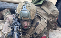 Bonifacio : une opération militaire du 2e REP prévue ce mercredi