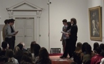 À Ajaccio, la tradition de la joute oratoire prend un nouveau souffle avec la Disputatio