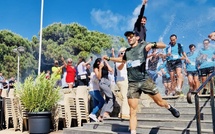 ​« Porticcio fête le trail » et les sports nature ce samedi 24 mai