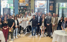 L’Adie renforce sa présence en Corse : une nouvelle agence inaugurée à Corte