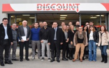 La langue corse dans l'économie: L'entreprise Luciani Distribuzioni a choisi la voie du bilinguisme