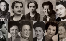 "Résistantes corses déportées" : La langue corse entre avec elles à l’Assemblée Nationale