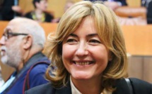 Stéphanie Grimaldi : « J’ai été entravée dans mes fonctions de présidente de la fédération de Haute-Corse »