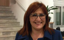 Marie-Pierre D’Ulivo : « Il faut construire la fédération des Républicains de Haute-Corse qui n’est plus active ! »