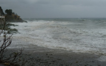 Météo : Alerte au coup de vent violent sur la Haute-Corse