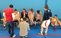 Basket-Ball féminin : Furiani gagne mais rate le panier–average