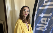 morgane.humoriste la tiktokeuse de Centuri qui cartonne … 