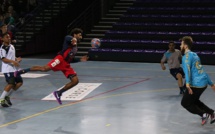 Handball N1M : Le GFCA s'incline à Montélimar