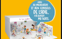 Jusqu'au 5 Février faîtes place aux « super-entrepreneurs » avec l'Adie