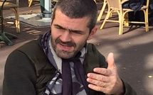 Matthieu Tarot : "Avant d’être président du jury du Festival, je suis spectateur…'