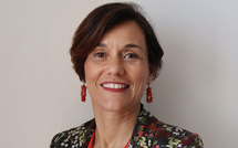 Haute-Corse : Anne Chiardola prend la tête de la direction académique