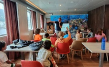 Bastia et Ajaccio ont célébré les 30 ans de "La Mer en Fête"