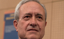 Jean Tiberi est mort à 90 ans : l’ancien maire de Paris était originaire de Corte