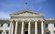 Réseau de blanchiment du "Petit Bar": l'heure du jugement au procès "Email Diamant"