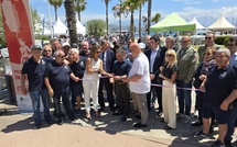 Ajaccio : la Saint-Erasme revient en force pour ses 30 ans