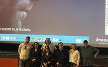 Les Nuits MED 2025 célèbrent le court-métrage à Bastia