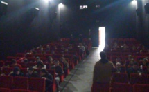30 jeunes pris en charge  par la PIJ, jurés de "Ciné, la vie" au cinéma Fogata de l'Ile-Rousse