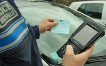 Plan de lutte contre les incivilités : Ajaccio s'équipe de procès-verbaux électroniques