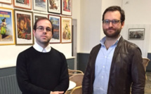 Cinéma italien : "In Guerra", un conte de fée postmoderne et audacieux qui a conquis le public 