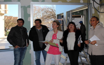 Extension de la structure multi-accueil de Calvi : Livraison prévue au mois de Mai