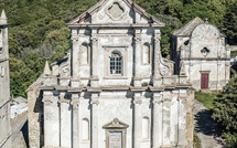 L’église Saint-Cyprien de Morsiglia en lice pour le Grand Prix du patrimoine et du tourisme local 2025
