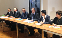 Programmation Pluriannuelle de l’Energie : L’avenir énergétique de la Corse sur les rails de la sérénité