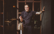 Bastia : le chef Quentin Sanchez récompensé par la dotation Jeunes Talents de Gault&amp;Millau