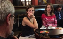 Faut-il croire aux médias ?   Le Café-philo de Bastia a posé la question