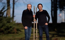 Avec Nulu 33, I Muvrini chantent « le droit aux nuages » et à la résistance