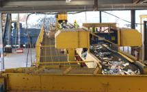 Déchets : Le centre de tri de Biguglia s'ouvre au public