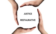 Principes et enjeux de la justice restaurative, une conférence de Brice Deymié à Ajaccio