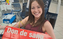 Ghisonaccia : belle mobilisation pour la collecte de sang