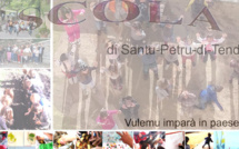 Scola di Santu Petru-di-Tenda : Vuleme imparà in paese