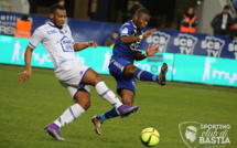 Vainqueur de Troyes (2-0) : 3 points de plus pour le SCB