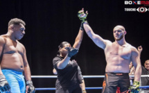 Le KTP Scola à Aubervilliers : Une victoire, un nul, une défaite