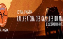 Soirée de soutien pour que deux insulaires participent au "Rallye Aïcha des Gazelles"