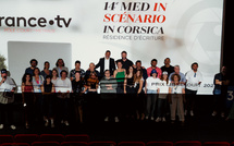 18e Festival du Court-métrage méditerranéen : le palmarès