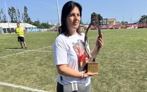 Rugby -  Les Ponettes échouent en demi-finales, les cadets du Cismonte battus en finale