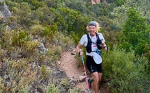 Corse : Sébastien Raichon bat à nouveau le record du GR 20 en autonomie totale