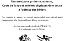 France-Alzheimer : Nouvelle activité à Ajaccio