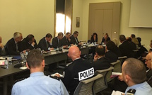 Ajaccio : Gilles Clavreul installe un comité opérationnel de lutte contre le racisme et l’antisémitisme