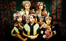 Théâtre à la Poudrière de Calvi avec "Soeur, je ne sais pas quoi frère" de Philippe Dorin