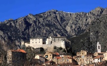Corte en tête des villes corses où il fait bon vivre, selon Ville de Rêve