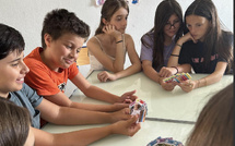 Folelli : au collège Henri Tomasi, la biodiversité s’apprend autrement