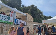 « Fiere di Corsica » : la FFRAAC, 20 ans au service des producteurs et des territoires