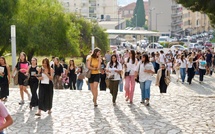 Bac 2025 en Corse : 2 702 candidats entament les épreuves ce lundi avec la philosophie