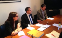 Fiscalité du patrimoine : Un dossier à caractère urgent pour la CTC et les Corses