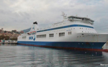 SNCM : Pour le PCF, "le parquet du pôle financier de Bastia doit ouvrir une enquête préliminaire"